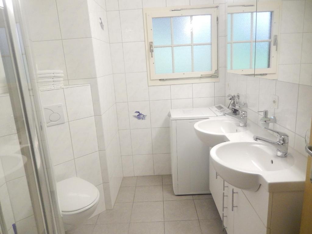 Ferienwohnung Kalchofen Boltigen Rom bilde