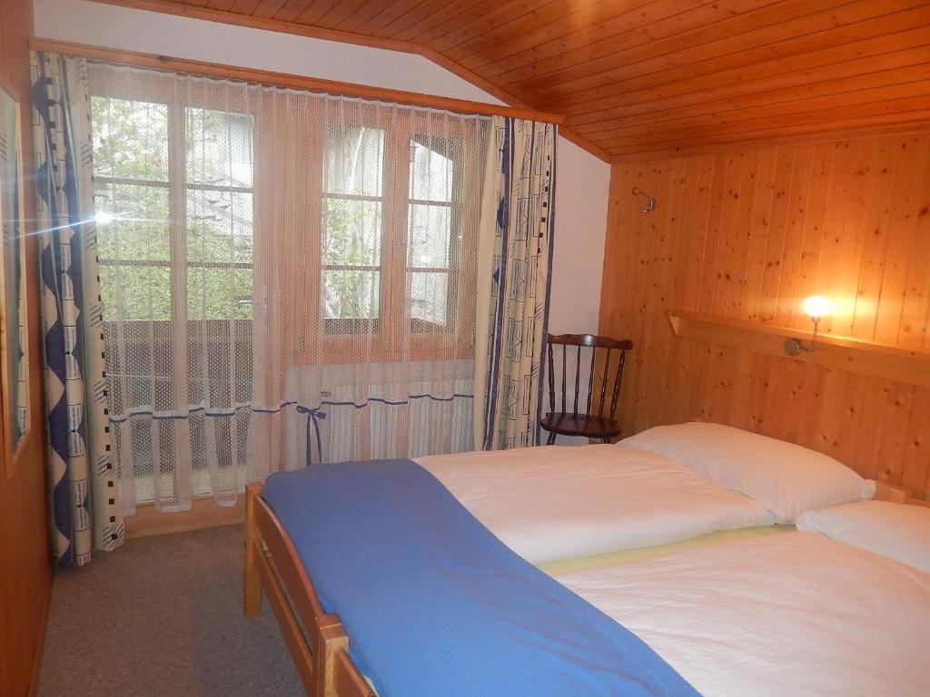 Ferienwohnung Kalchofen Boltigen Rom bilde